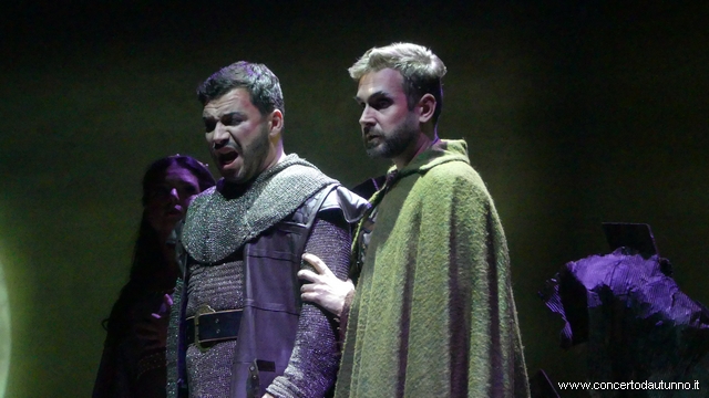 Trovatore Oliva Busto Arsizio