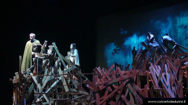 Trovatore Oliva Busto Arsizio