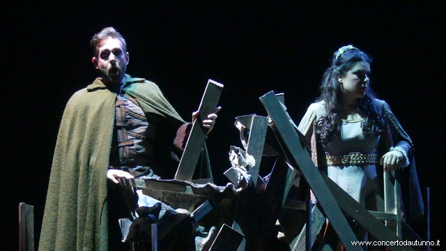 Trovatore Oliva Busto Arsizio