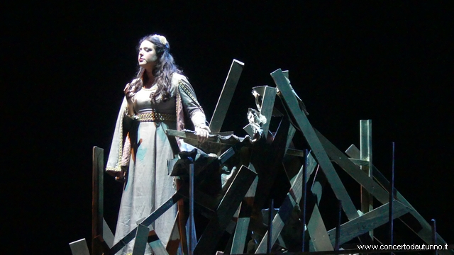 Trovatore Oliva Busto Arsizio