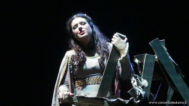 Trovatore Oliva Busto Arsizio