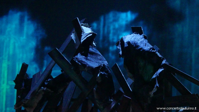 Trovatore Oliva Busto Arsizio
