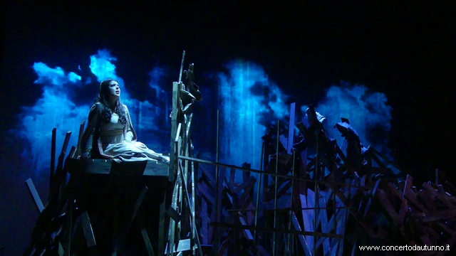 Trovatore Oliva Busto Arsizio