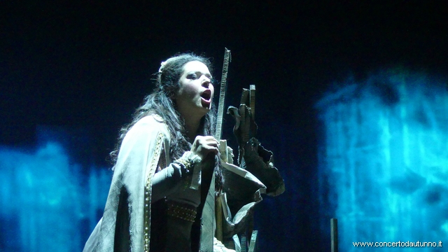 Trovatore Oliva Busto Arsizio