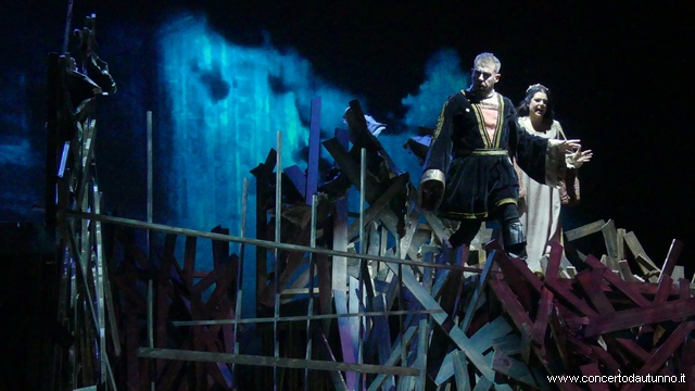 Trovatore Oliva Busto Arsizio