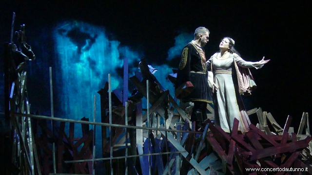 Trovatore Oliva Busto Arsizio