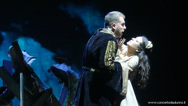 Trovatore Oliva Busto Arsizio