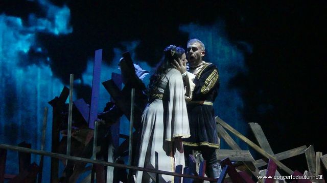 Trovatore Oliva Busto Arsizio