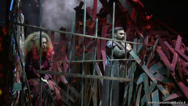 Trovatore Oliva Busto Arsizio