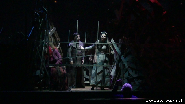 Trovatore Oliva Busto Arsizio