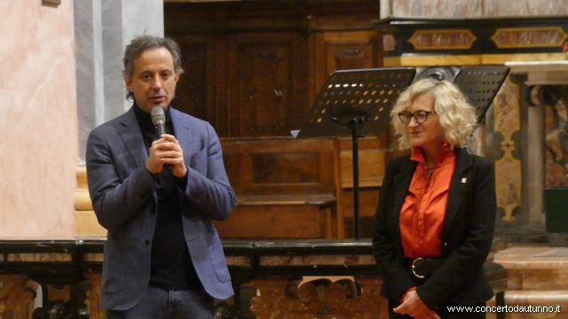 San Dionigi Ghislieri Cohaere