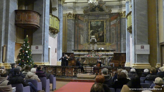 San Dionigi Ghislieri Cohaere