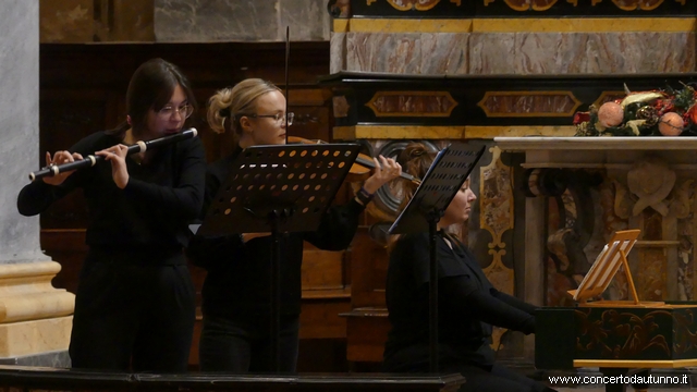 San Dionigi Ghislieri Cohaere