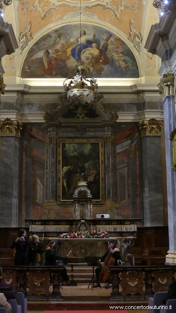 San Dionigi Ghislieri Cohaere