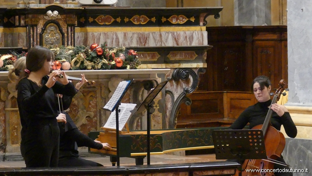 San Dionigi Ghislieri Cohaere