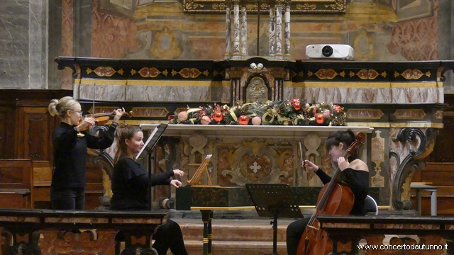 San Dionigi Ghislieri Cohaere