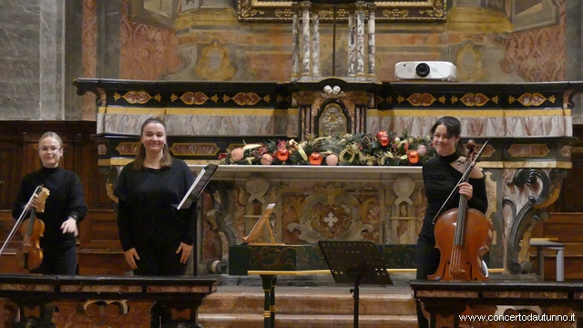 San Dionigi Ghislieri Cohaere