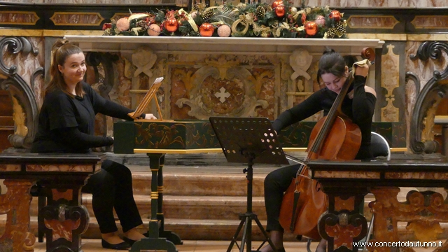 San Dionigi Ghislieri Cohaere
