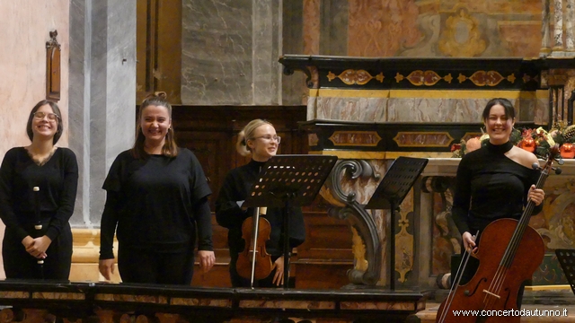 San Dionigi Ghislieri Cohaere