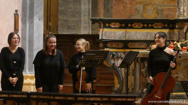 San Dionigi Ghislieri Cohaere