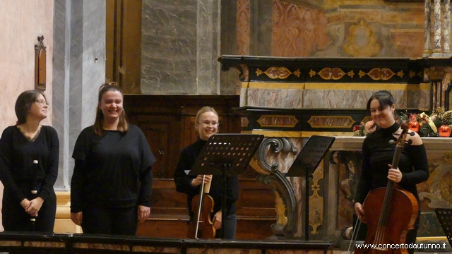 San Dionigi Ghislieri Cohaere
