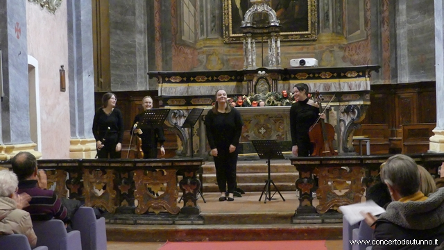 San Dionigi Ghislieri Cohaere