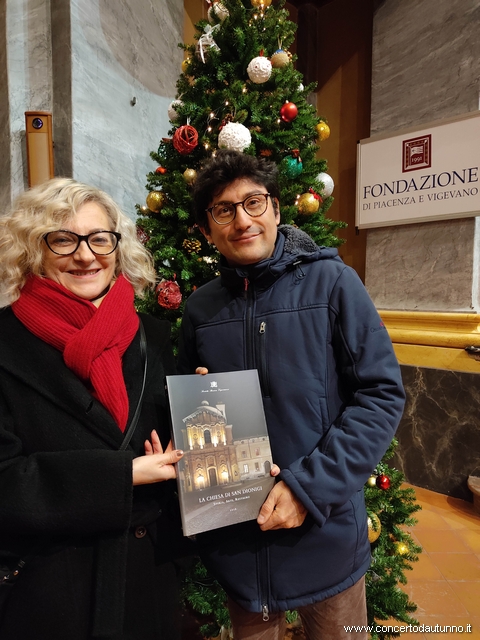 San Dionigi Ghislieri Cohaere