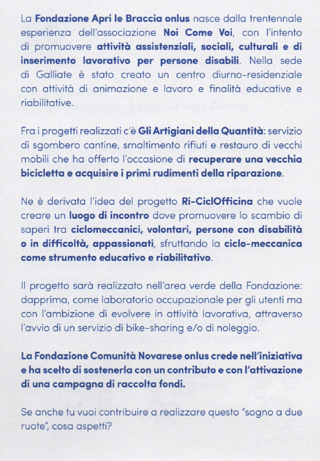 Galliate Amici Musica Sara Airoldi