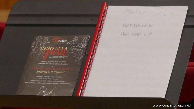 AIMA - Beethoven
