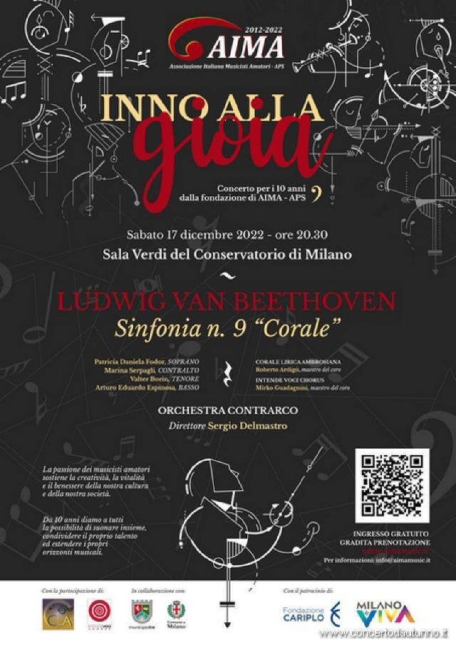 AIMA - Beethoven