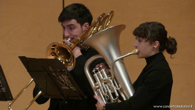 Mortara On Stage Berrini Borromeo