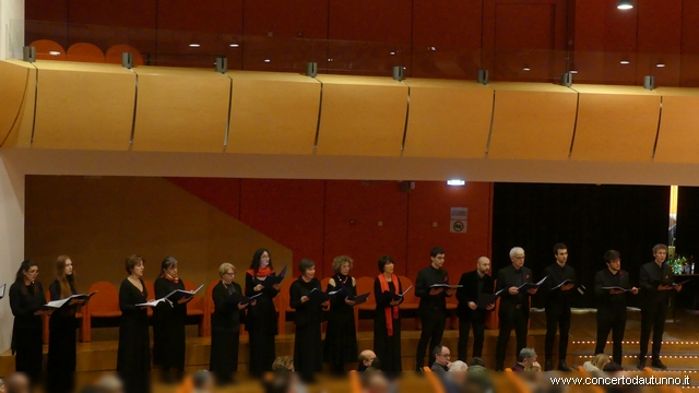 Mortara On Stage Berrini Borromeo