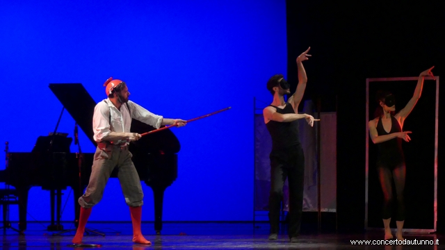 Ecoteatro Brodway