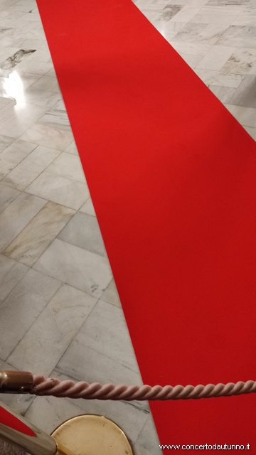 Coccia inaugurazione 2023 Trovatore