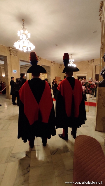 Coccia inaugurazione 2023 Trovatore