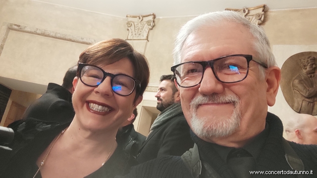Coccia inaugurazione 2023 Trovatore