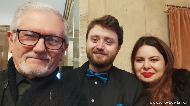 Coccia inaugurazione 2023 Trovatore