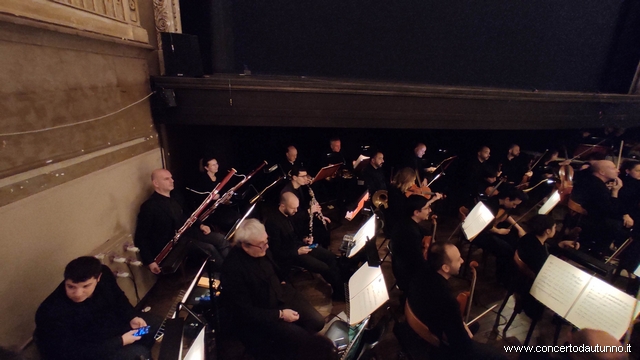Coccia inaugurazione 2023 Trovatore
