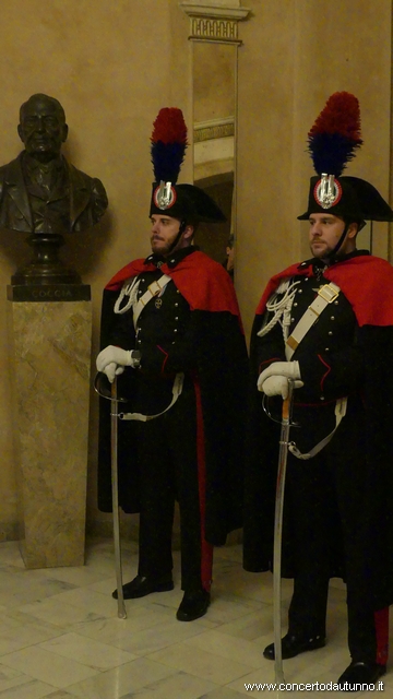 Coccia inaugurazione 2023 Trovatore