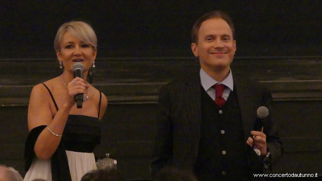 Coccia inaugurazione 2023 Trovatore