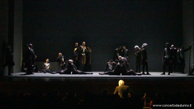 Coccia inaugurazione 2023 Trovatore