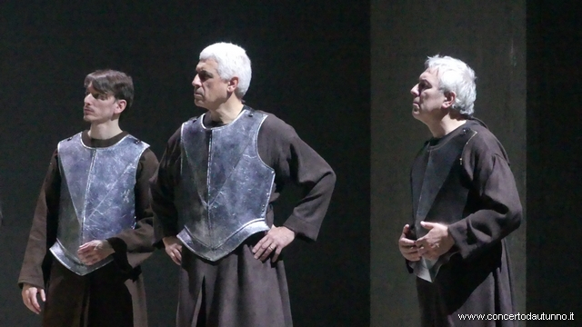 Coccia inaugurazione 2023 Trovatore