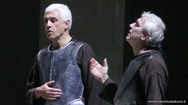 Coccia inaugurazione 2023 Trovatore