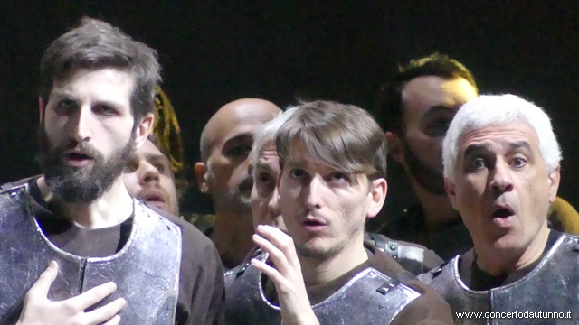Coccia inaugurazione 2023 Trovatore