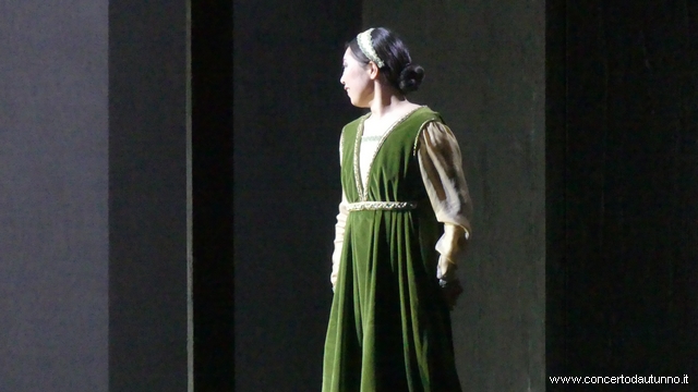 Coccia inaugurazione 2023 Trovatore