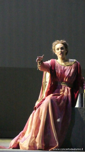 Coccia inaugurazione 2023 Trovatore