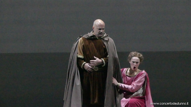 Coccia inaugurazione 2023 Trovatore