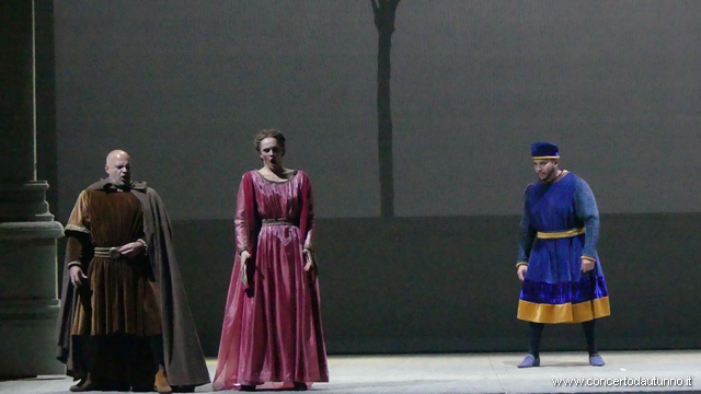 Coccia inaugurazione 2023 Trovatore