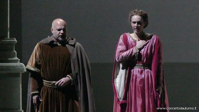 Coccia inaugurazione 2023 Trovatore