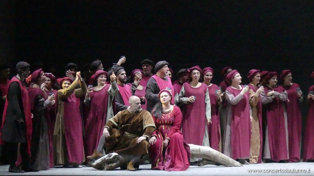 Coccia inaugurazione 2023 Trovatore